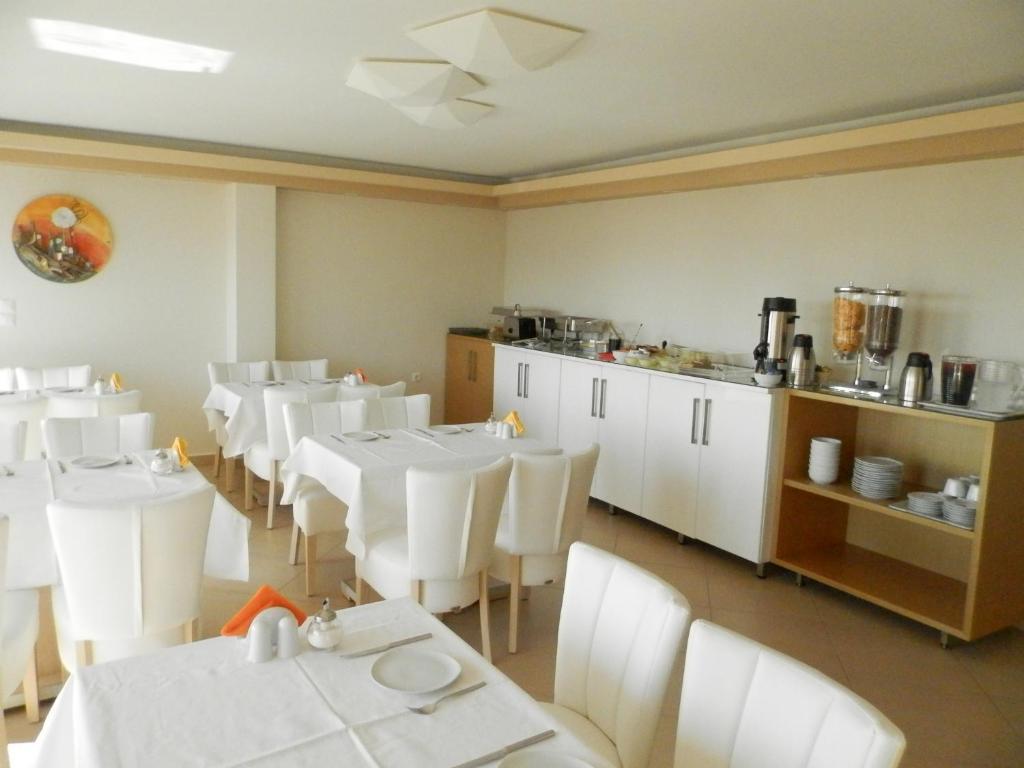 Sunrise Hotel 萨尔蒂 外观 照片