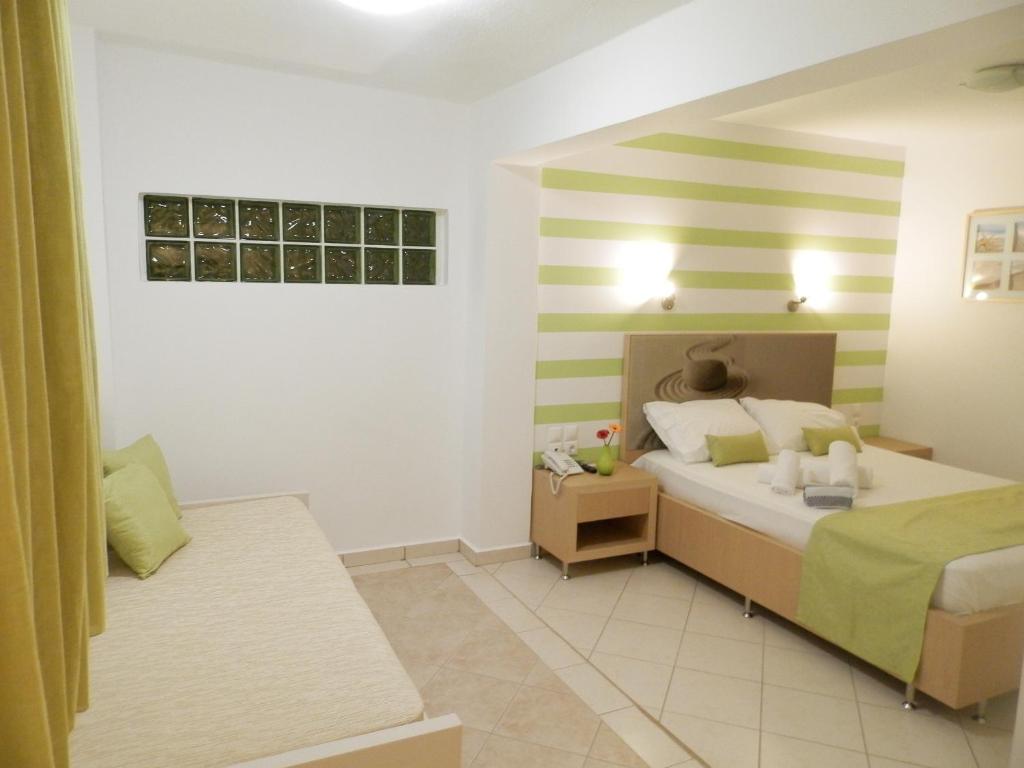 Sunrise Hotel 萨尔蒂 外观 照片